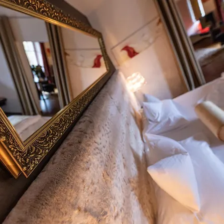 Maiers Kuschelhotel Loipersdorf - Adults Only Hotel 4*