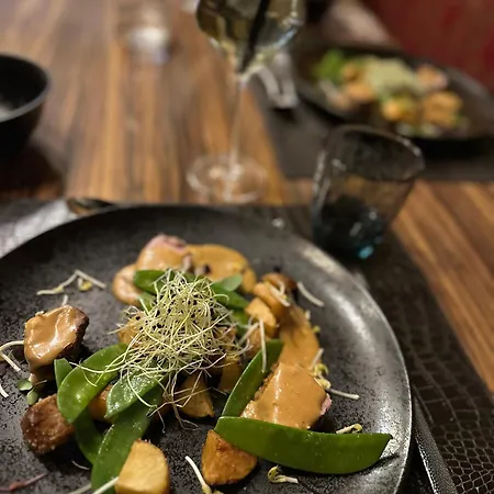 Maiers Kuschelhotel Loipersdorf - Adults Only Hotel Loipersdorf bei Fuerstenfeld