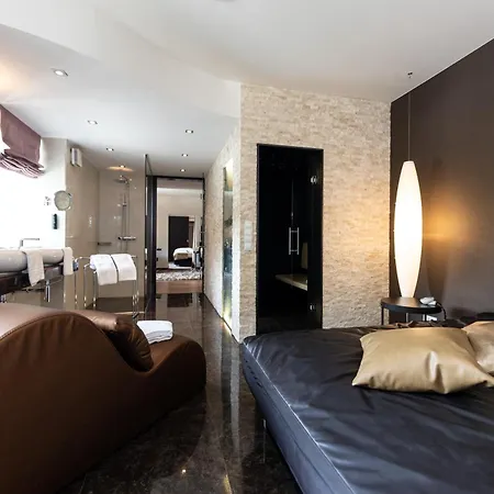 Hotel Maiers Kuschelhotel Loipersdorf Deluxe - Adults Only Fürstenfeld