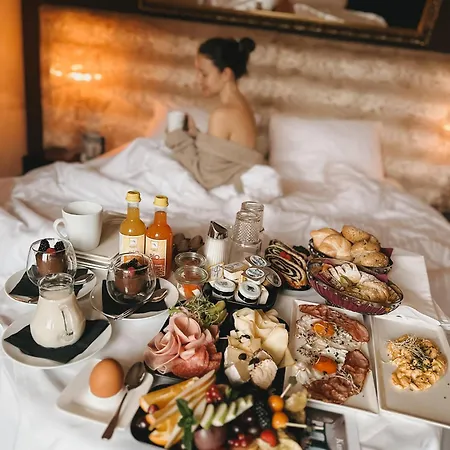Maiers Kuschelhotel Loipersdorf Deluxe - Adults Only 4*