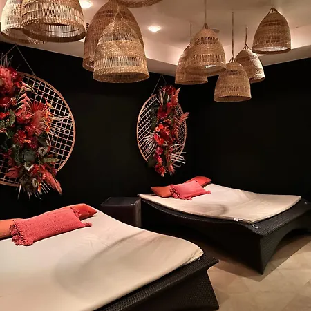 Maiers Kuschelhotel Loipersdorf Deluxe - Adults Only Fürstenfeld