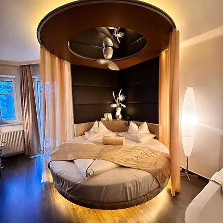 Maiers Kuschelhotel Loipersdorf Deluxe - Adults Only