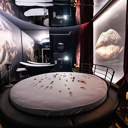 Maiers Kuschelhotel Loipersdorf Deluxe - Adults Only Hotel