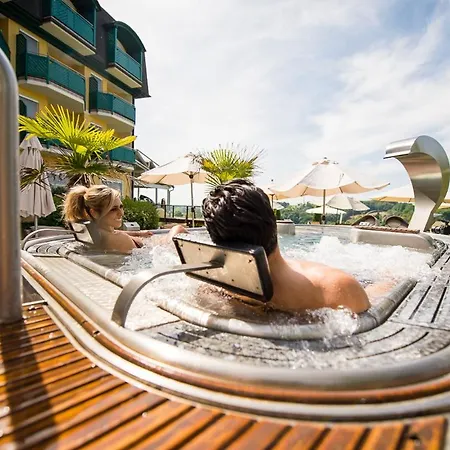 Maiers Kuschelhotel Loipersdorf Deluxe - Adults Only 4* Fürstenfeld