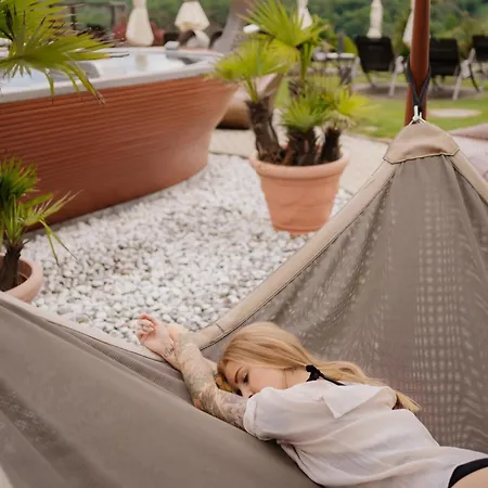 Maiers Kuschelhotel Loipersdorf Deluxe - Adults Only Hotel