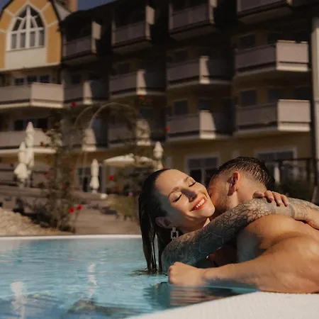 Hotel Maiers Kuschelhotel Loipersdorf Deluxe - Adults Only