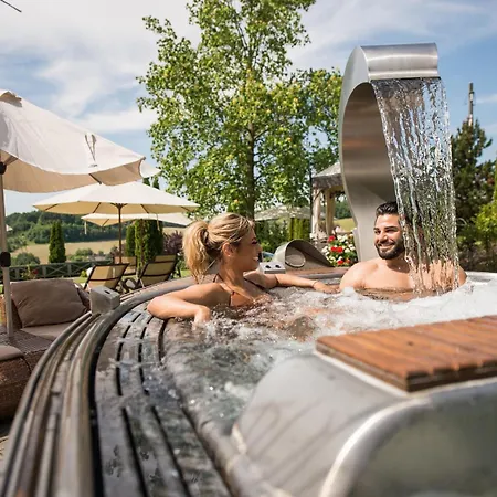 Maiers Kuschelhotel Loipersdorf Deluxe - Adults Only 4*