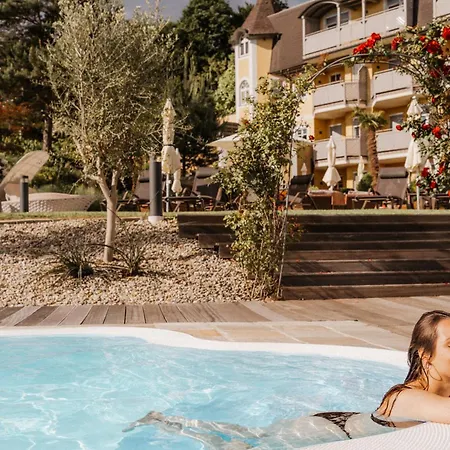 Maiers Kuschelhotel Loipersdorf Deluxe - Adults Only Fürstenfeld