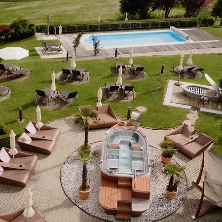 Maiers Kuschelhotel Loipersdorf - Adults Only 4* Loipersdorf bei Fuerstenfeld