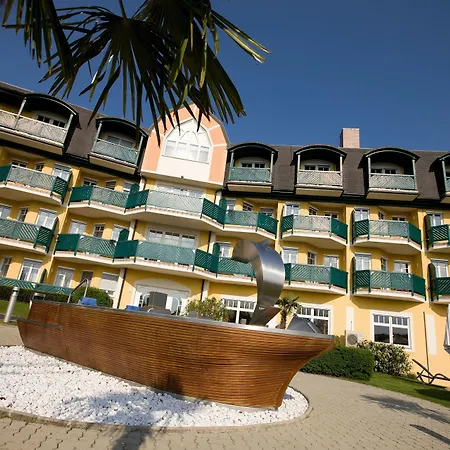 Maiers Kuschelhotel Loipersdorf Deluxe - Adults Only Fürstenfeld