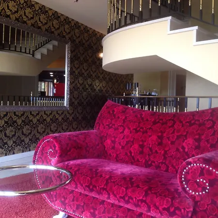 Maiers Kuschelhotel Loipersdorf Deluxe - Adults Only 4*