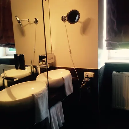 Maiers Kuschelhotel Loipersdorf Deluxe - Adults Only Hotel