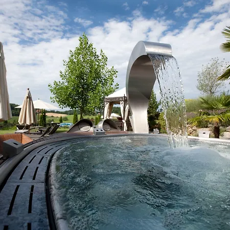 ホテル Maiers Kuschelhotel Loipersdorf - Adults Only