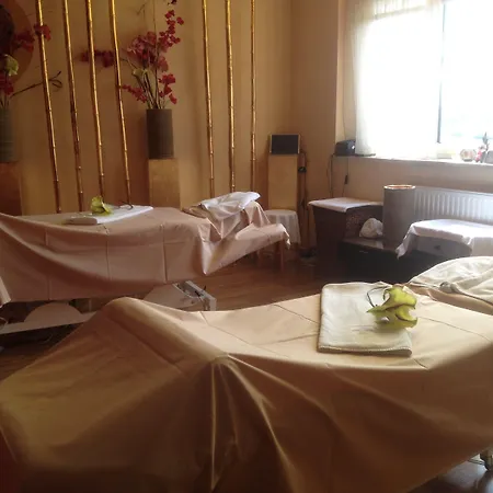 Maiers Kuschelhotel Loipersdorf - Adults Only Fürstenfeld