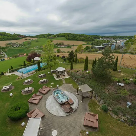 Hotel Maiers Kuschelhotel Loipersdorf Deluxe - Adults Only Fürstenfeld