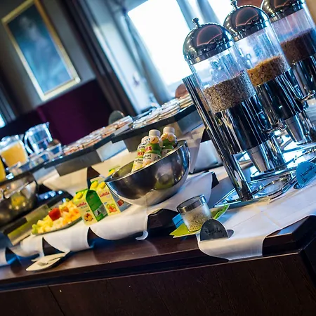 Maiers Kuschelhotel Loipersdorf Deluxe - Adults Only Hotel 4*