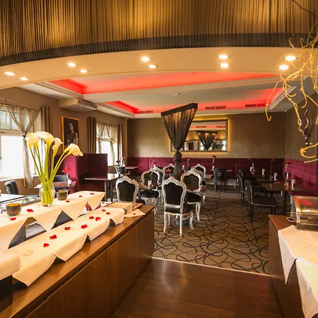 Hotel Maiers Kuschelhotel Loipersdorf - Adults Only