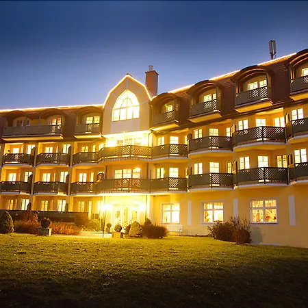 Hotel Maiers Kuschelhotel Loipersdorf Deluxe - Adults Only 4*