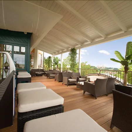 Maiers Kuschelhotel Loipersdorf Deluxe - Adults Only