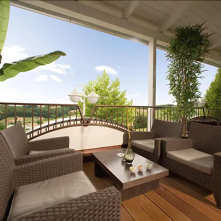 Maiers Kuschelhotel Loipersdorf - Adults Only Hotel