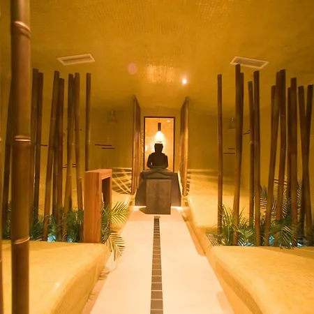 Maiers Kuschelhotel Loipersdorf Deluxe - Adults Only Hotel Fürstenfeld