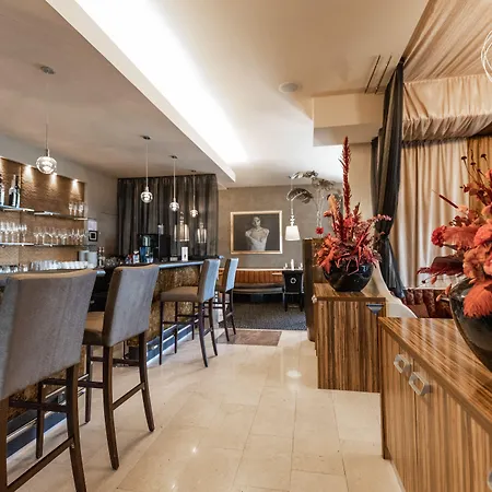 Maiers Kuschelhotel Loipersdorf - Adults Only 4* Fürstenfeld