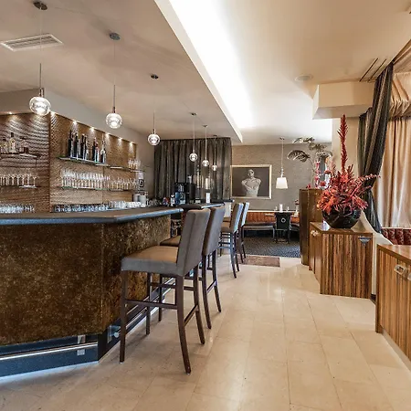 Maiers Kuschelhotel Loipersdorf - Adults Only 4* Fürstenfeld