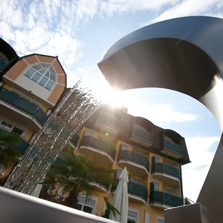 Hotel Maiers Kuschelhotel Loipersdorf Deluxe - Adults Only