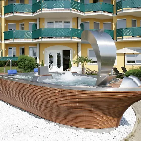 Hotel Maiers Kuschelhotel Loipersdorf - Adults Only Fürstenfeld