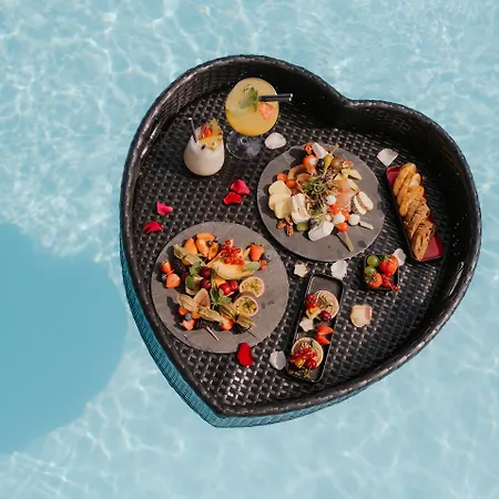 Maiers Kuschelhotel Loipersdorf Deluxe - Adults Only 4*