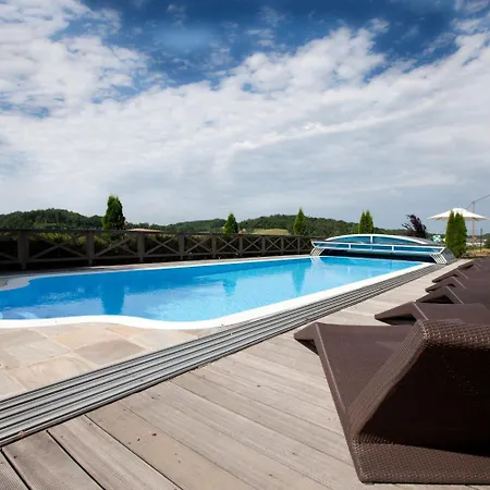 ホテル Maiers Kuschelhotel Loipersdorf - Adults Only