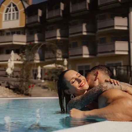 Maiers Kuschelhotel Loipersdorf Deluxe - Adults Only 4*