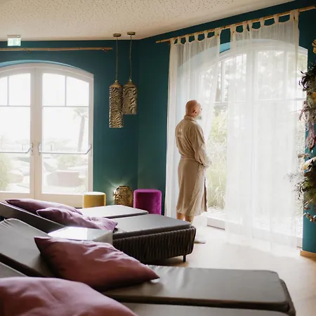 Hotel Maiers Kuschelhotel Loipersdorf Deluxe - Adults Only 4*