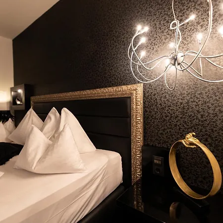 Maiers Kuschelhotel Loipersdorf - Adults Only 4*