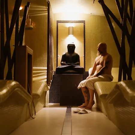 Maiers Kuschelhotel Loipersdorf - Adults Only 4* Fürstenfeld