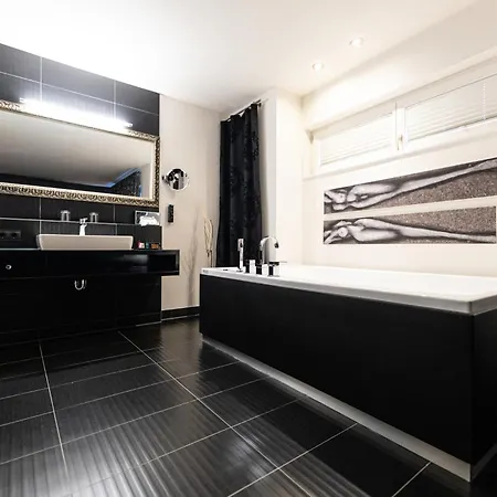 Maiers Kuschelhotel Loipersdorf Deluxe - Adults Only