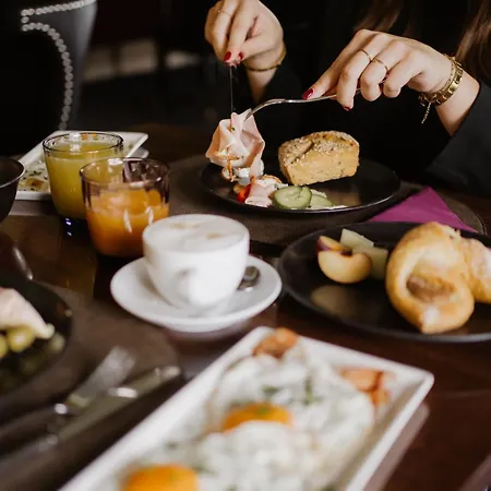 Hotel Maiers Kuschelhotel Loipersdorf - Adults Only