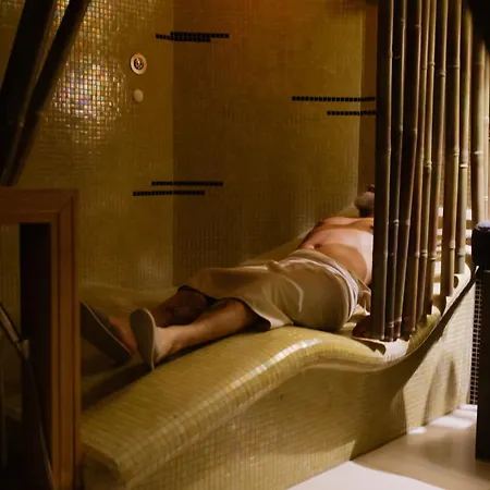 Hotel Maiers Kuschelhotel Loipersdorf - Adults Only 4*