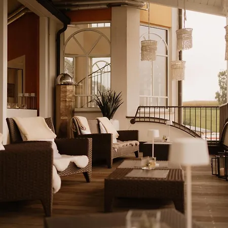 Hotel Maiers Kuschelhotel Loipersdorf - Adults Only Fürstenfeld