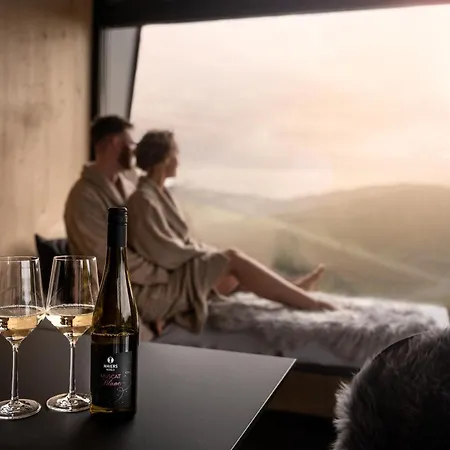 Maiers Kuschelhotel Loipersdorf Deluxe - Adults Only Hotel