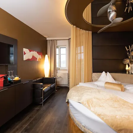 Maiers Kuschelhotel Loipersdorf Deluxe - Adults Only Hotel Fürstenfeld