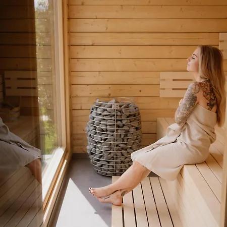 Maiers Kuschelhotel Loipersdorf - Adults Only لويبرسدورف باي فرس