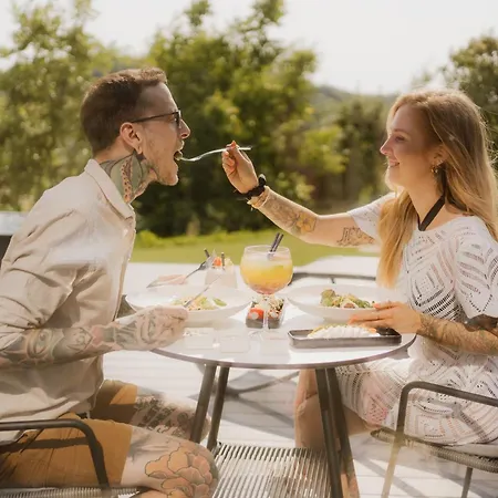 Maiers Kuschelhotel Loipersdorf - Adults Only