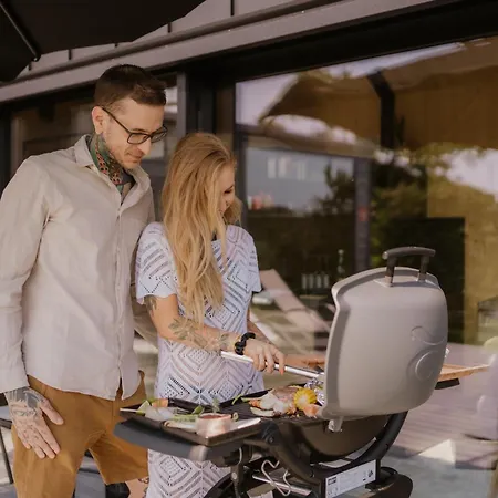 Maiers Kuschelhotel Loipersdorf - Adults Only فندق