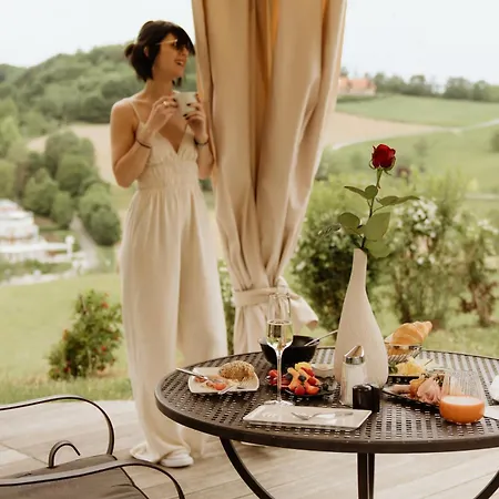 Maiers Kuschelhotel Loipersdorf - Adults Only Hotel 4*