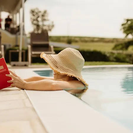 Maiers Kuschelhotel Loipersdorf - Adults Only 4* Loipersdorf bei Fuerstenfeld