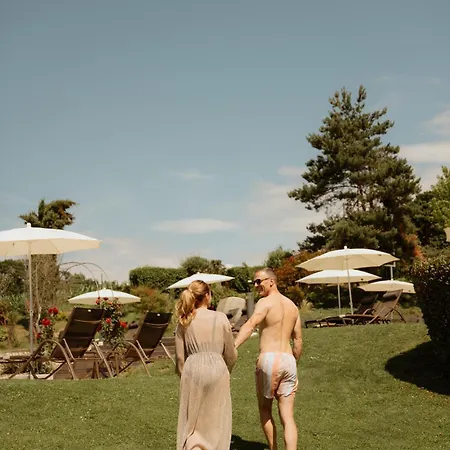 Maiers Kuschelhotel Loipersdorf - Adults Only