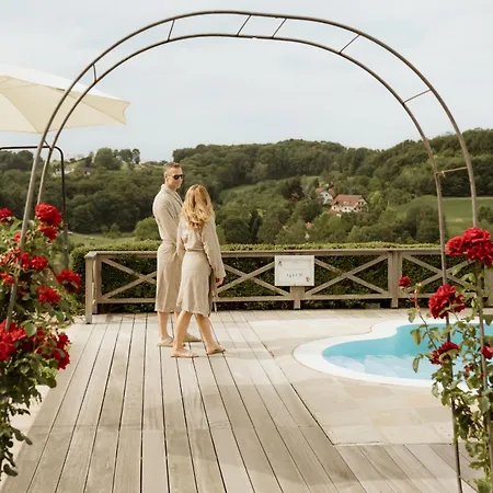 Maiers Kuschelhotel Loipersdorf - Adults Only 4*