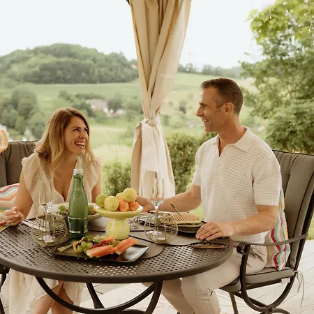 Maiers Kuschelhotel Loipersdorf - Adults Only Loipersdorf bei Fuerstenfeld