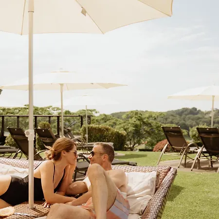 Maiers Kuschelhotel Loipersdorf - Adults Only 4* Loipersdorf bei Fuerstenfeld